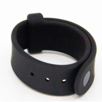 Adjustable / Quick Release Silicone Cock Band